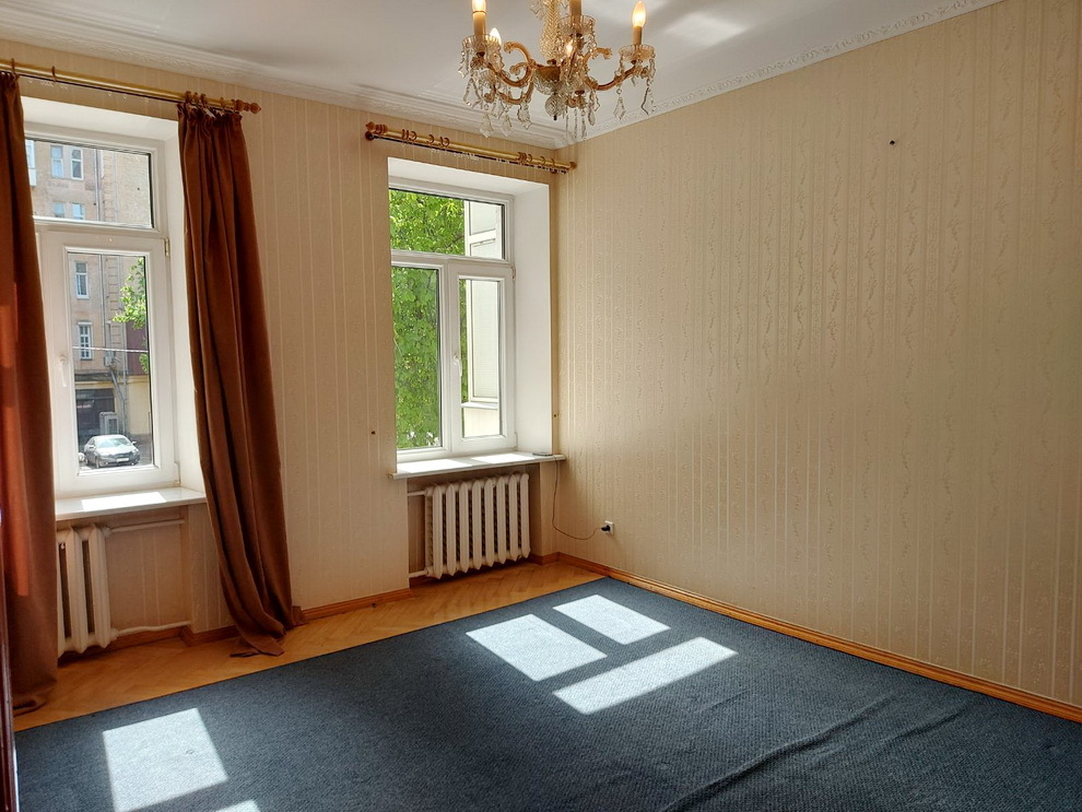 Оренда 3-кімнатної квартири 80 м², Михайла Грушевського вул., 28/2