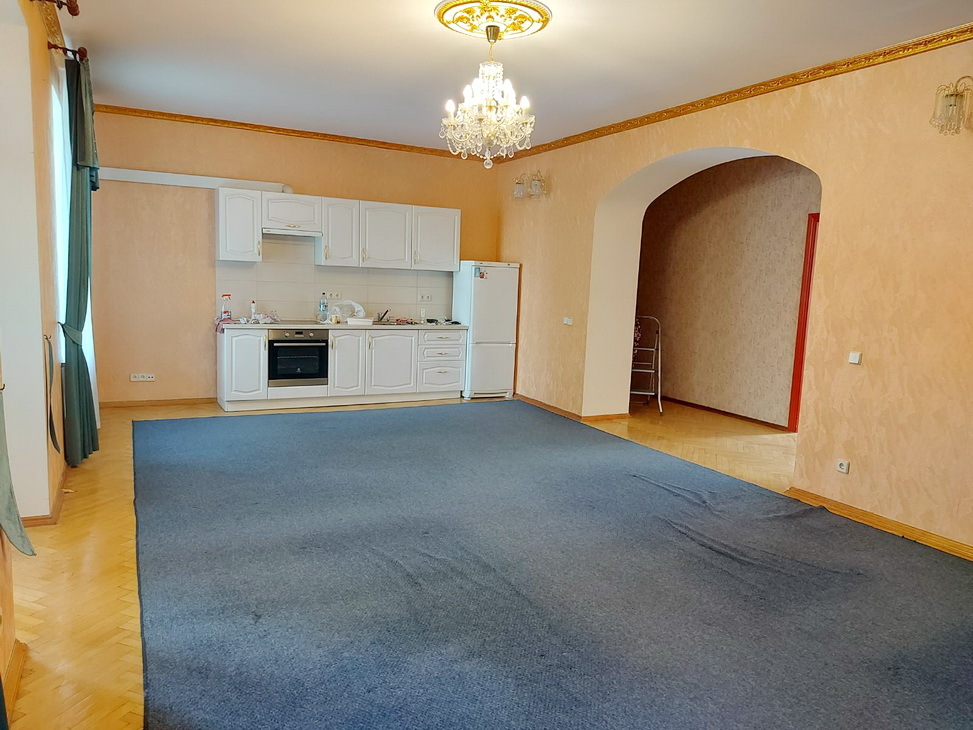Оренда 3-кімнатної квартири 80 м², Михайла Грушевського вул., 28/2