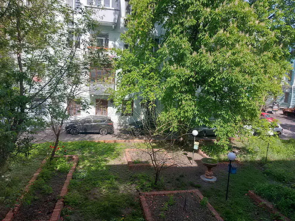 Оренда 3-кімнатної квартири 80 м², Михайла Грушевського вул., 28/2