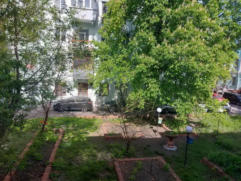 Оренда 3-кімнатної квартири 80 м², Михайла Грушевського вул., 28/2