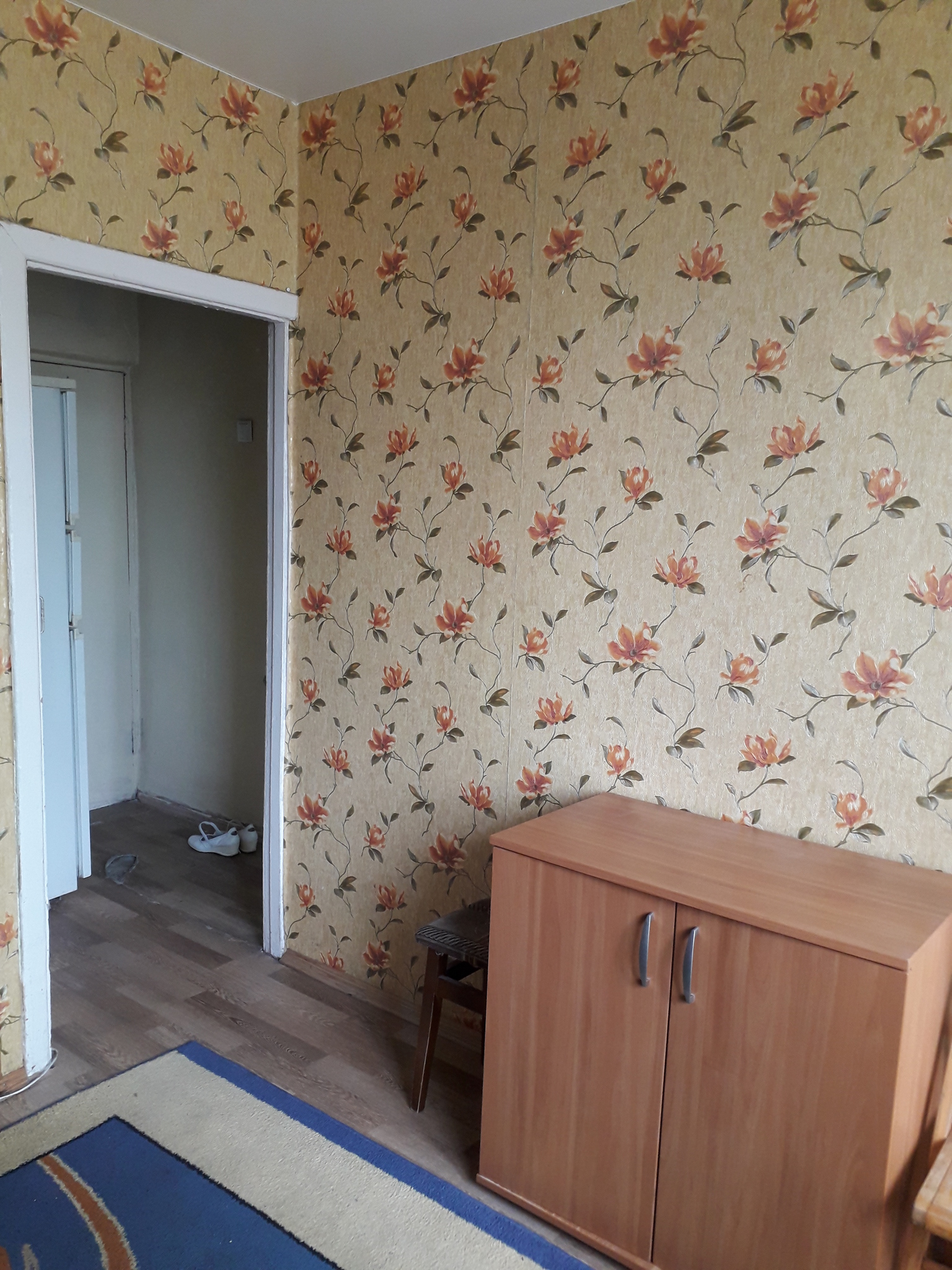 Аренда 1-комнатной квартиры 24 м², Гродненская ул.