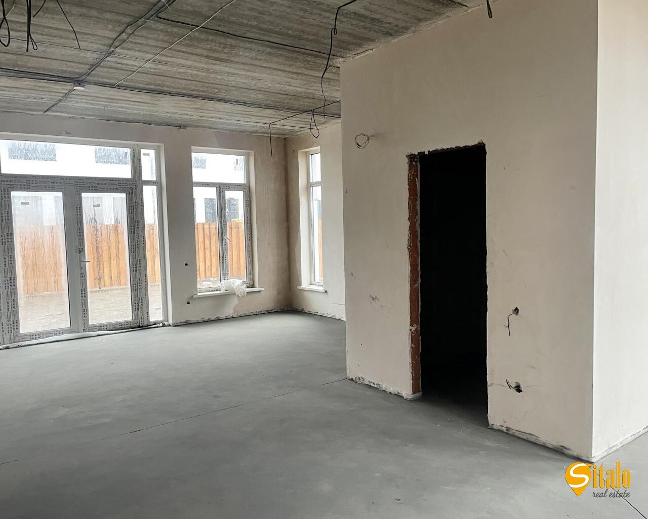 Продажа дома 135 м², 77-я Садовая ул.