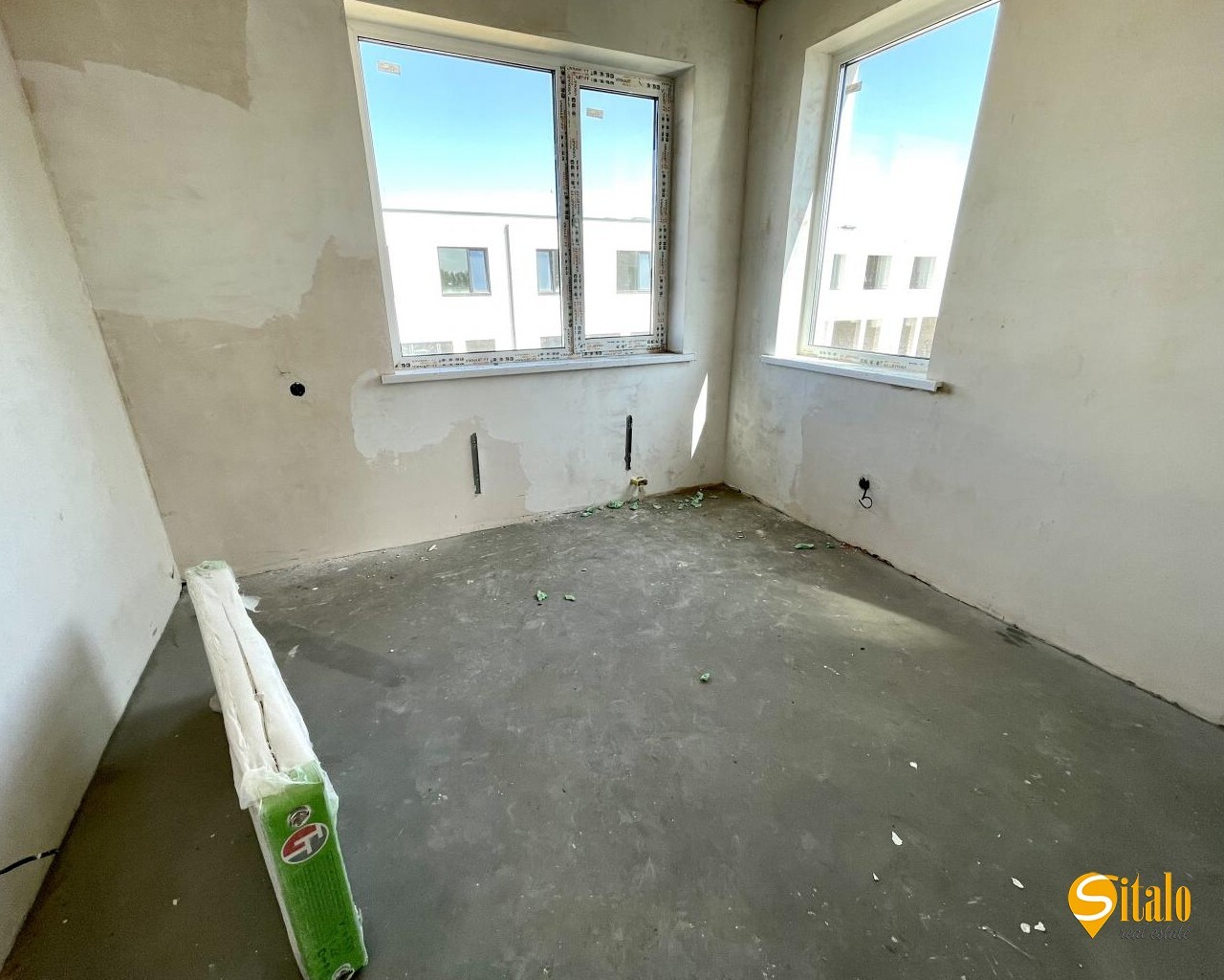 Продажа дома 135 м², 77-я Садовая ул.