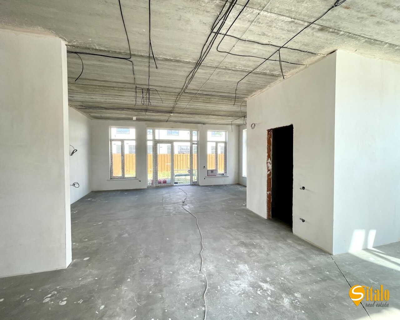 Продажа дома 135 м², 77-я Садовая ул.