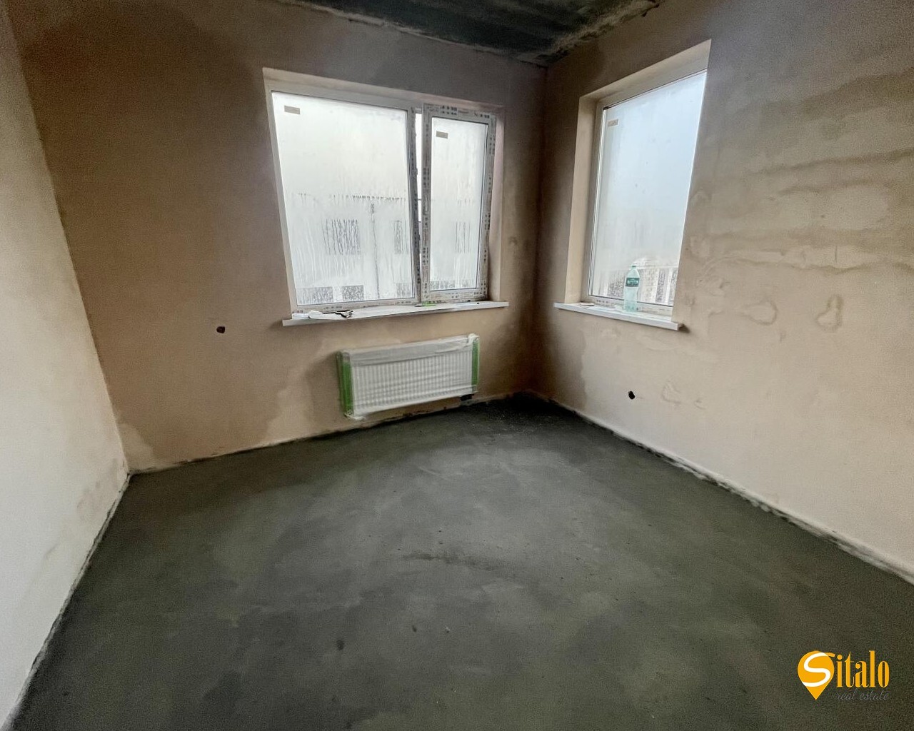 Продажа дома 135 м², 77-я Садовая ул.