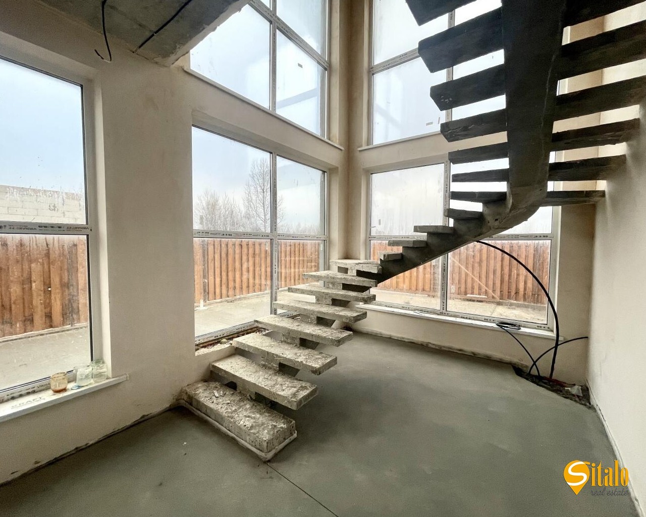Продажа дома 135 м², 77-я Садовая ул.