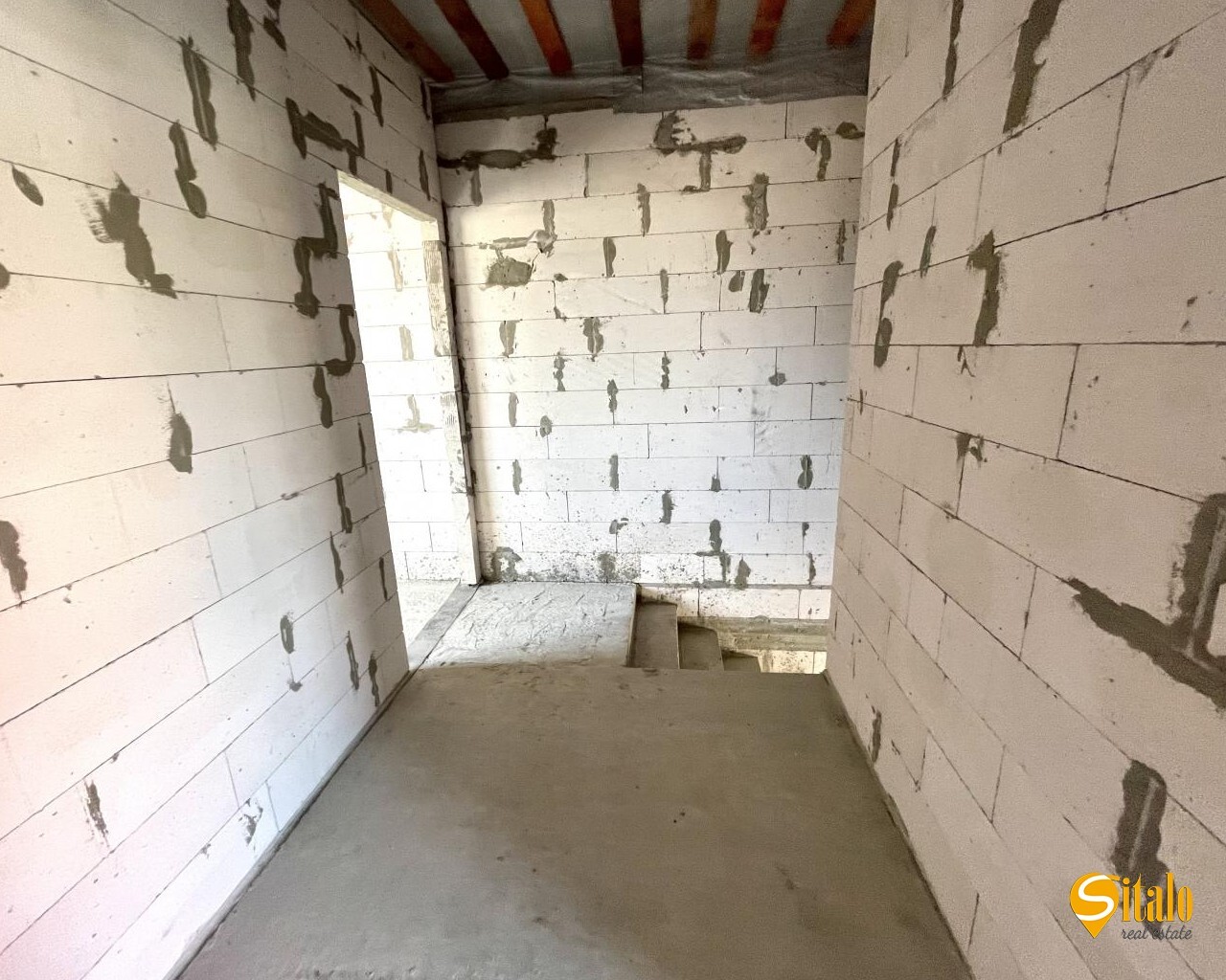 Продажа дома 105 м², 4-я Озерная ул.