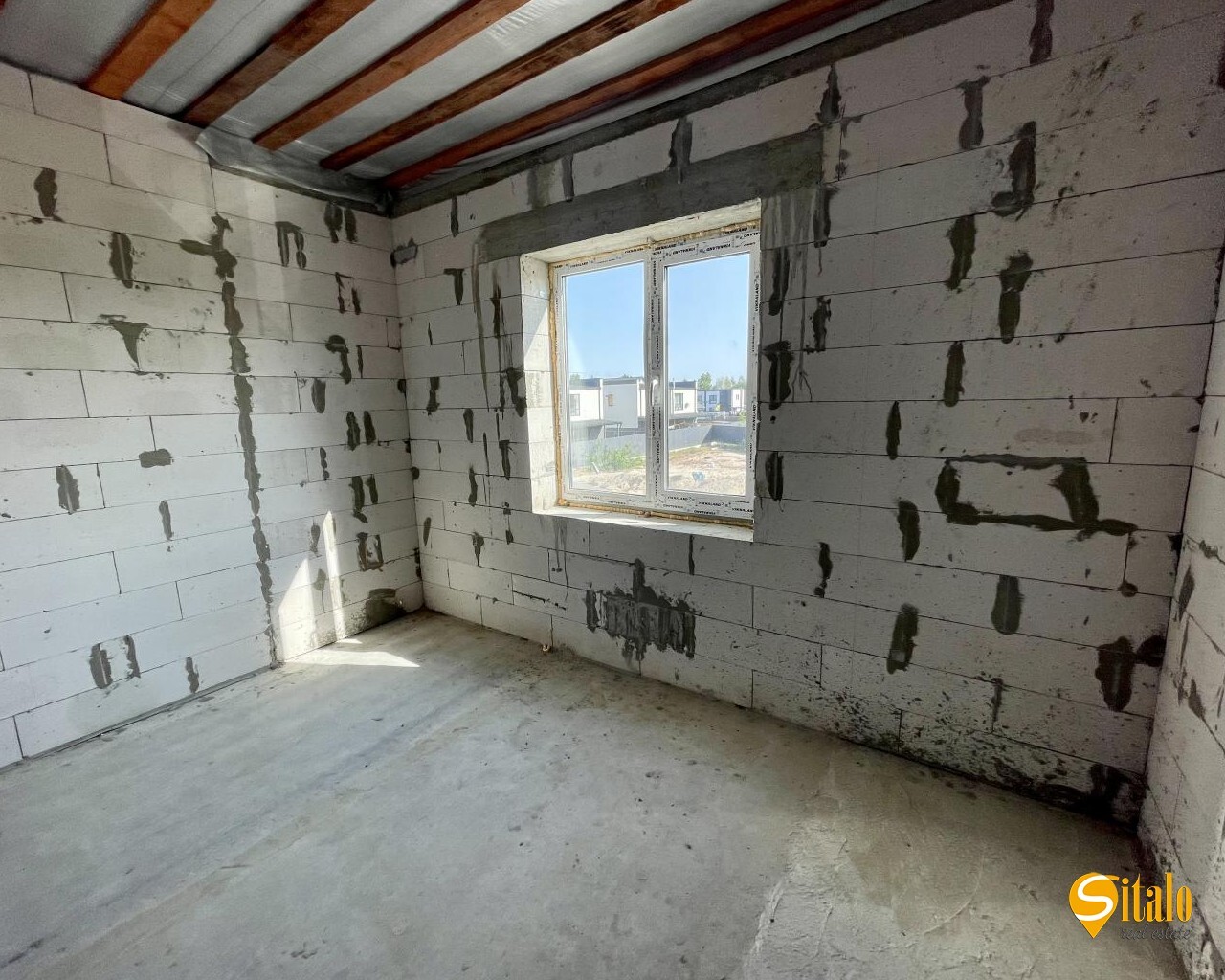 Продажа дома 105 м², 4-я Озерная ул.