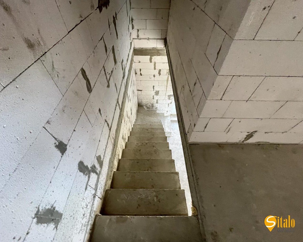 Продажа дома 105 м², 4-я Озерная ул.