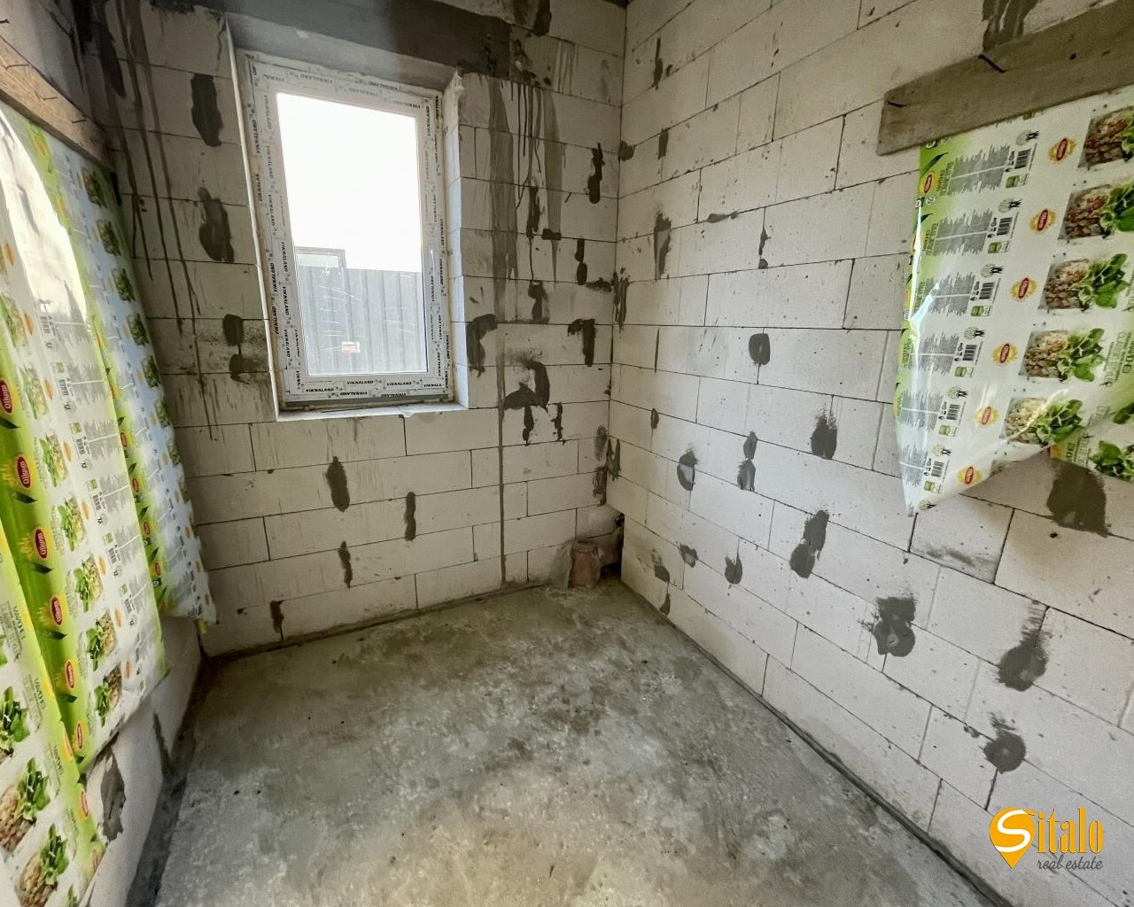Продажа дома 105 м², 4-я Озерная ул.