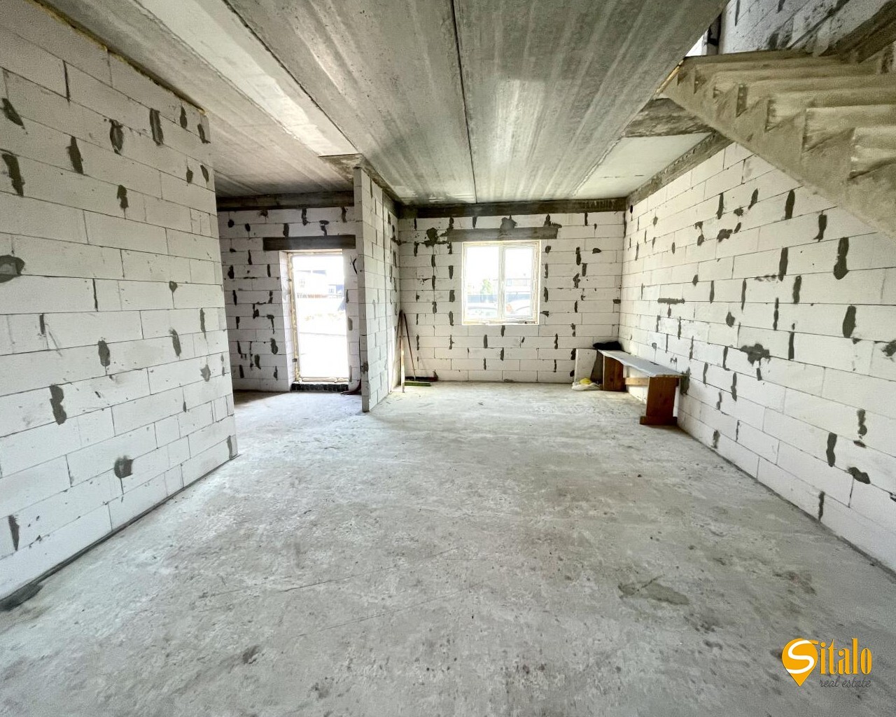 Продажа дома 105 м², 4-я Озерная ул.
