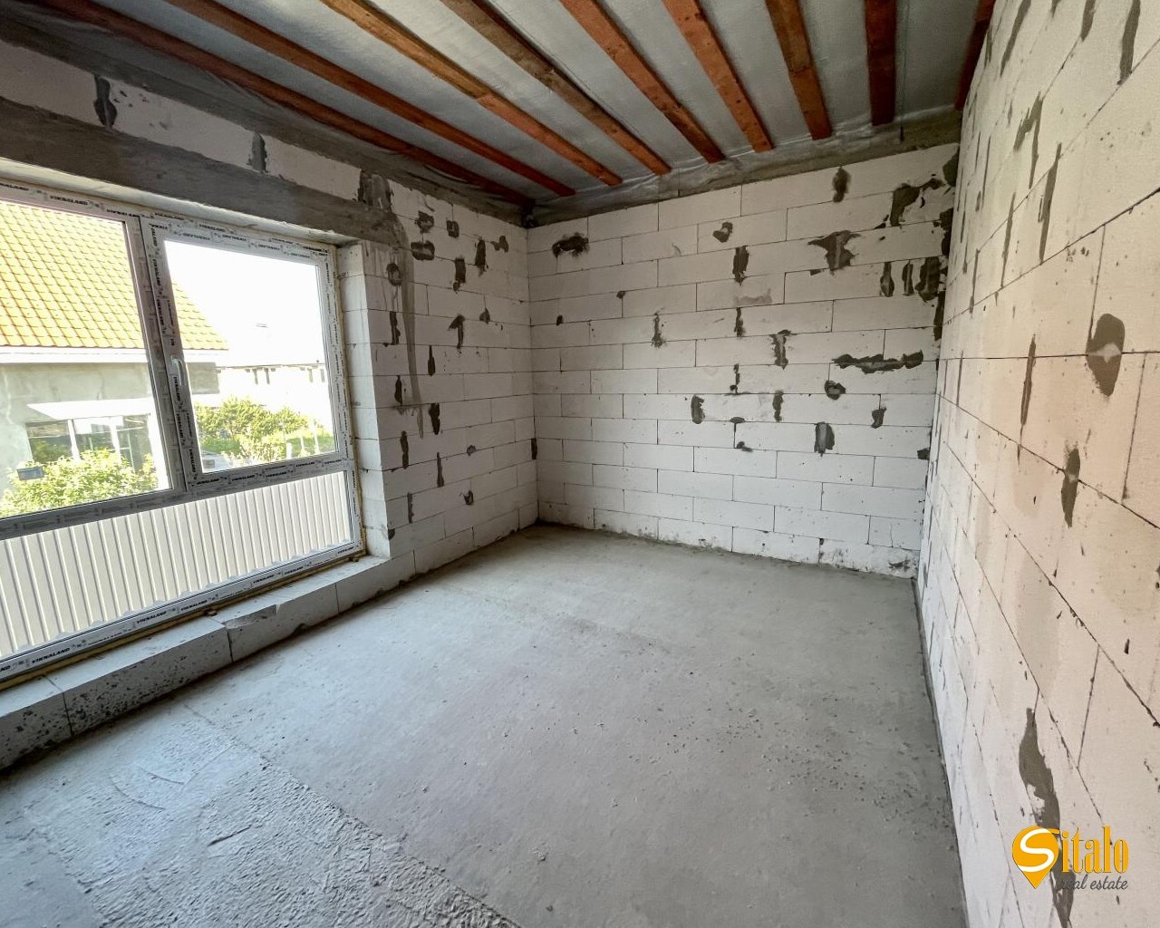 Продажа дома 105 м², 4-я Озерная ул.