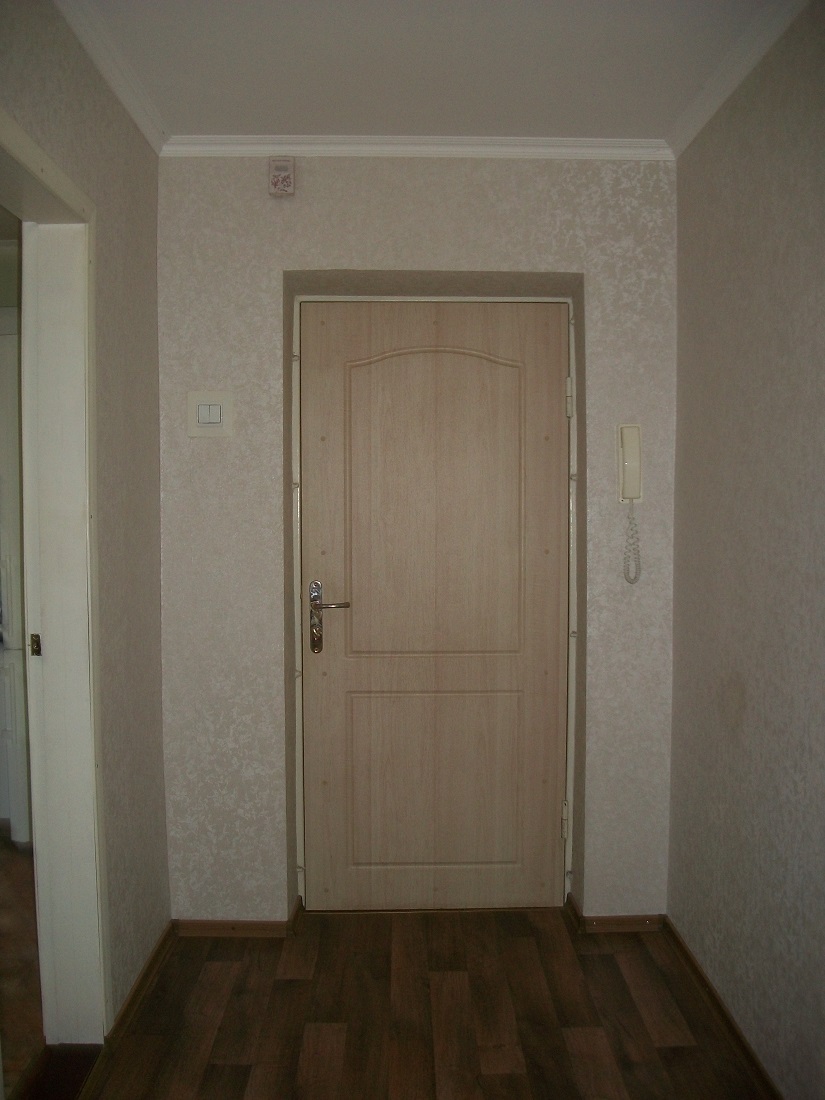 Продажа 3-комнатной квартиры 82 м², Залесская ул., 1А