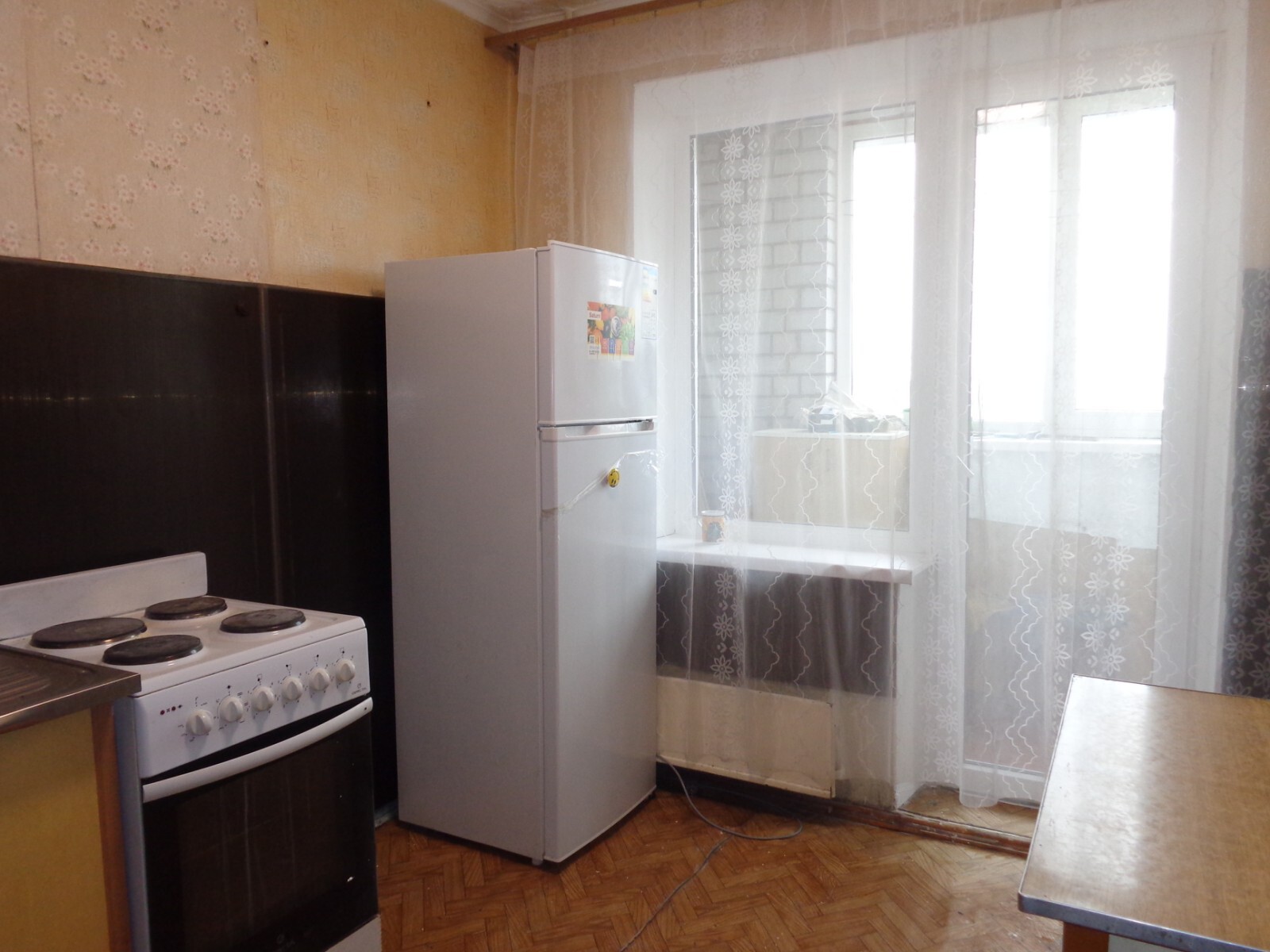 Аренда 1-комнатной квартиры 40 м², Беляева ул., 22