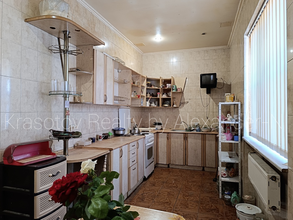 Продаж будинку 380 м², Китобойная вул.