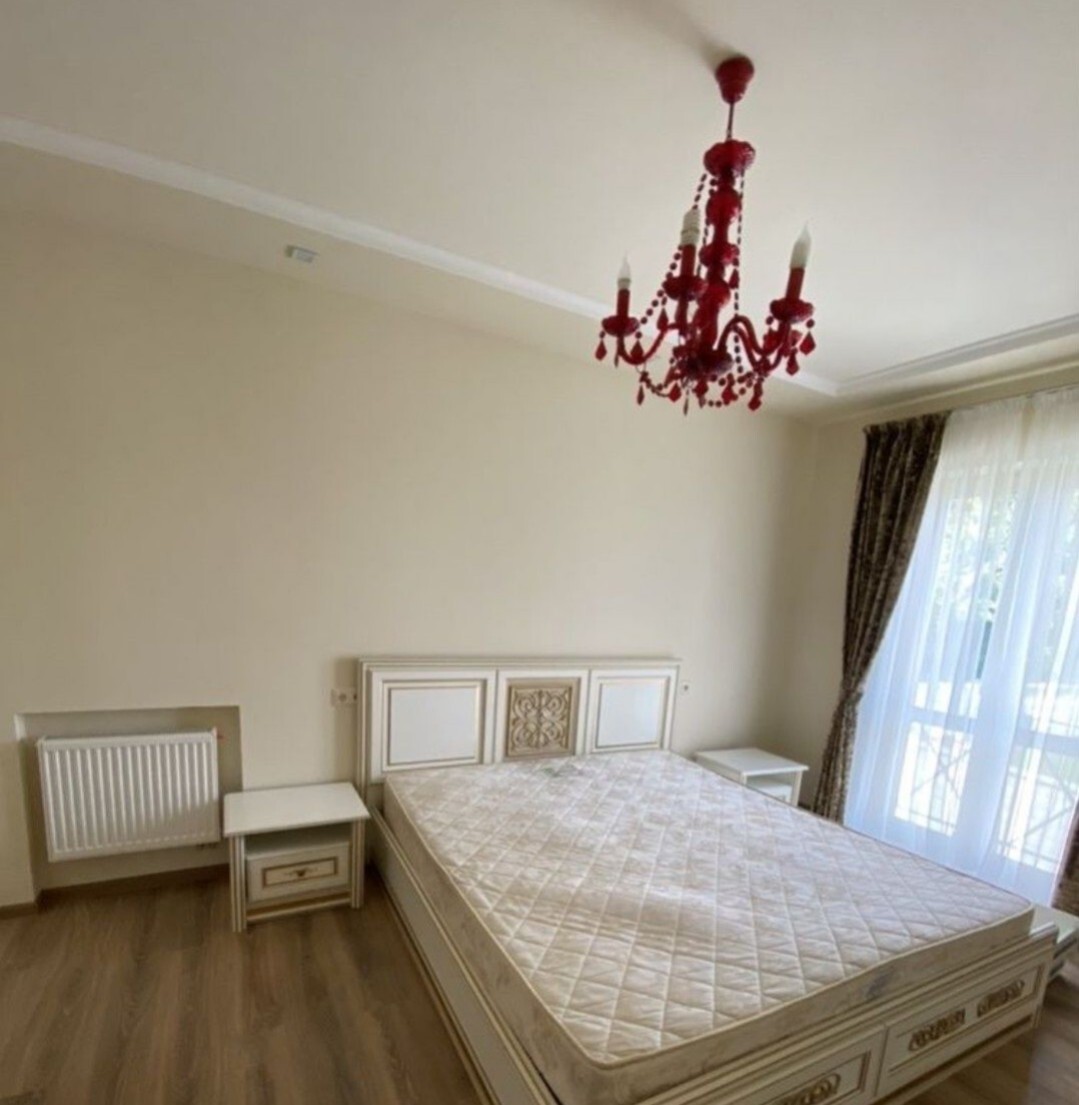 Аренда дома 200 м², Утренняя ул.