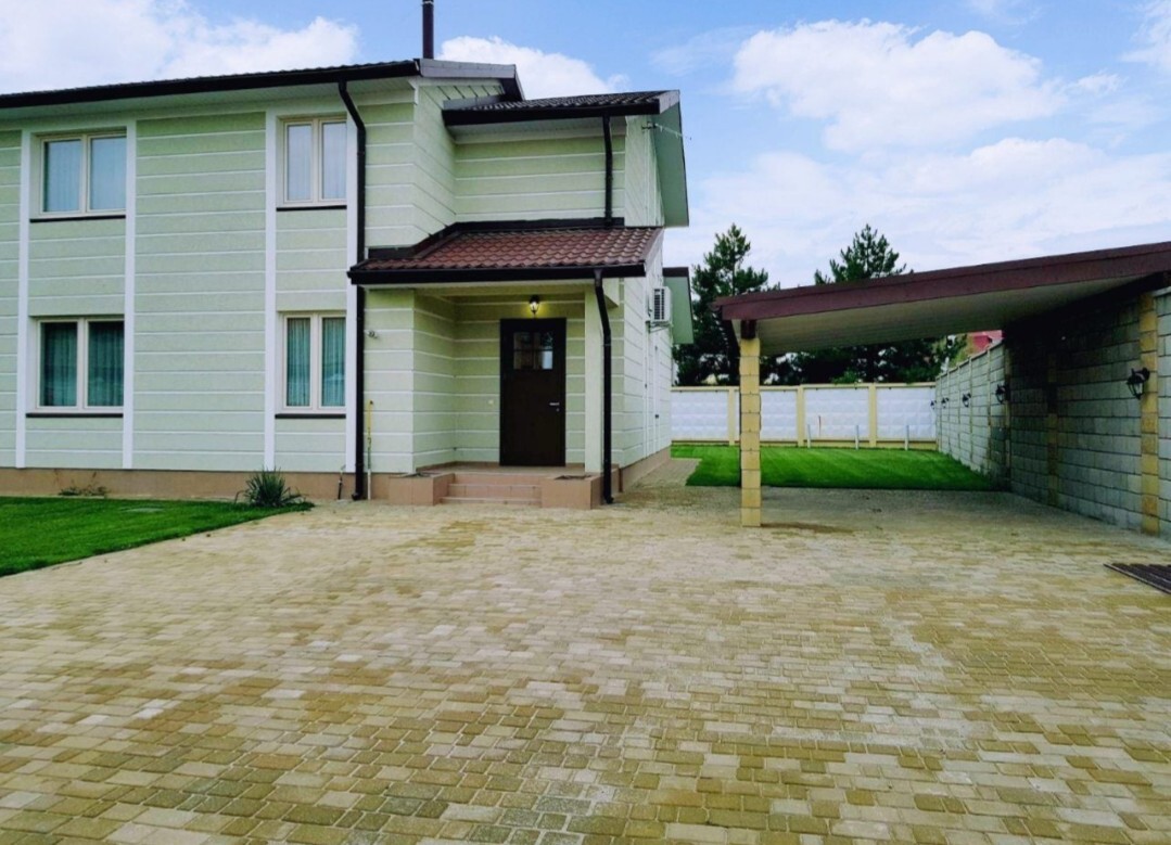 Аренда дома 200 м², Утренняя ул.