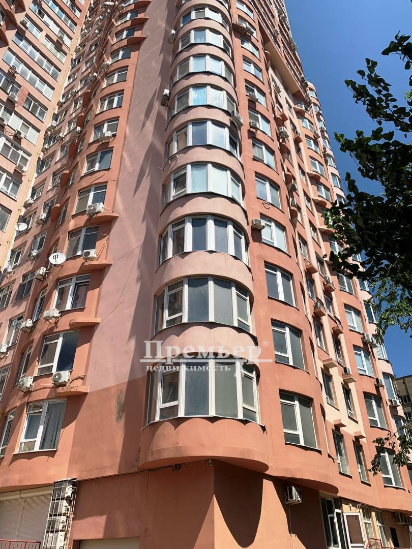 Продаж 2-кімнатної квартири 83 м², Львівська вул.