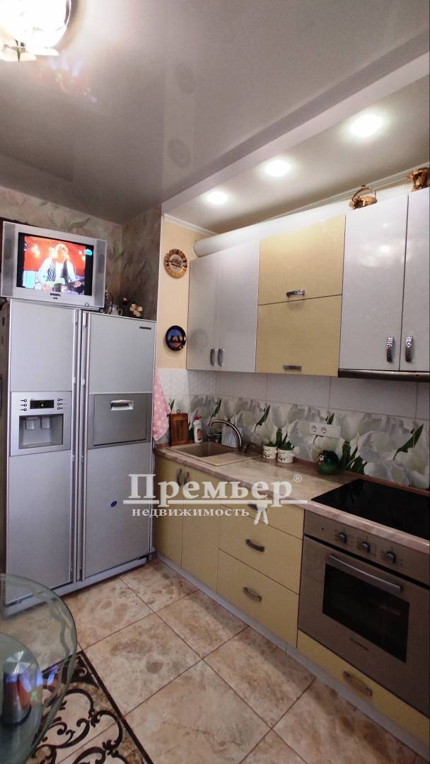 Продажа 2-комнатной квартиры 55 м², Массив Радужный ул.