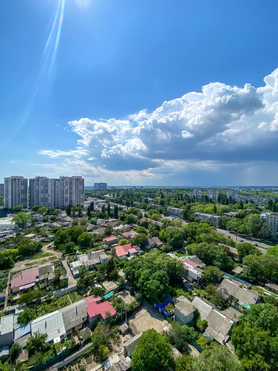 Продажа 1-комнатной квартиры 45 м², Толбухина ул., 135