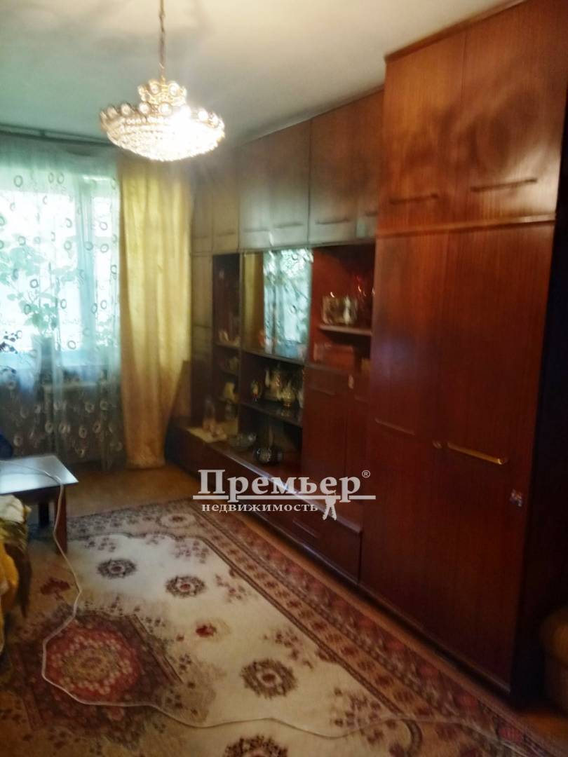 Продажа 2-комнатной квартиры 45 м², Космонавтов ул.