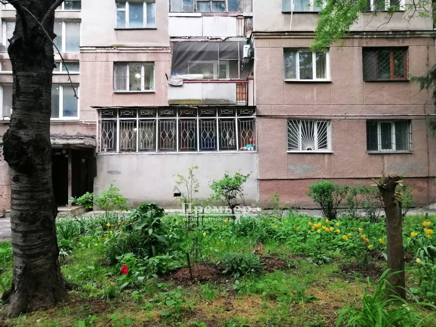 Продажа 2-комнатной квартиры 45 м², Космонавтов ул.