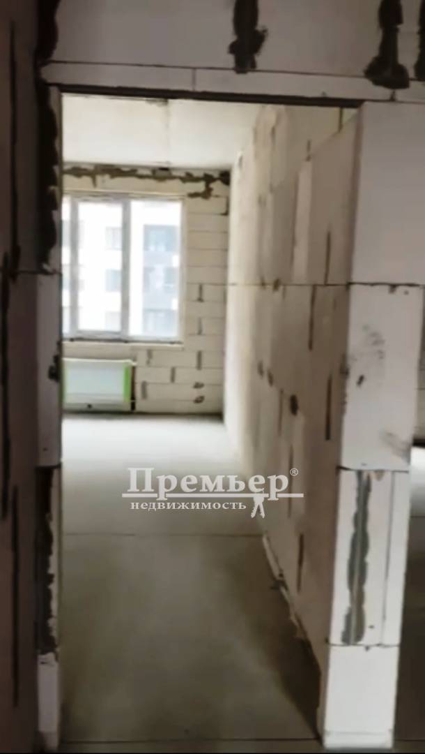 Продаж 3-кімнатної квартири 87000 м², Спортивна вул.
