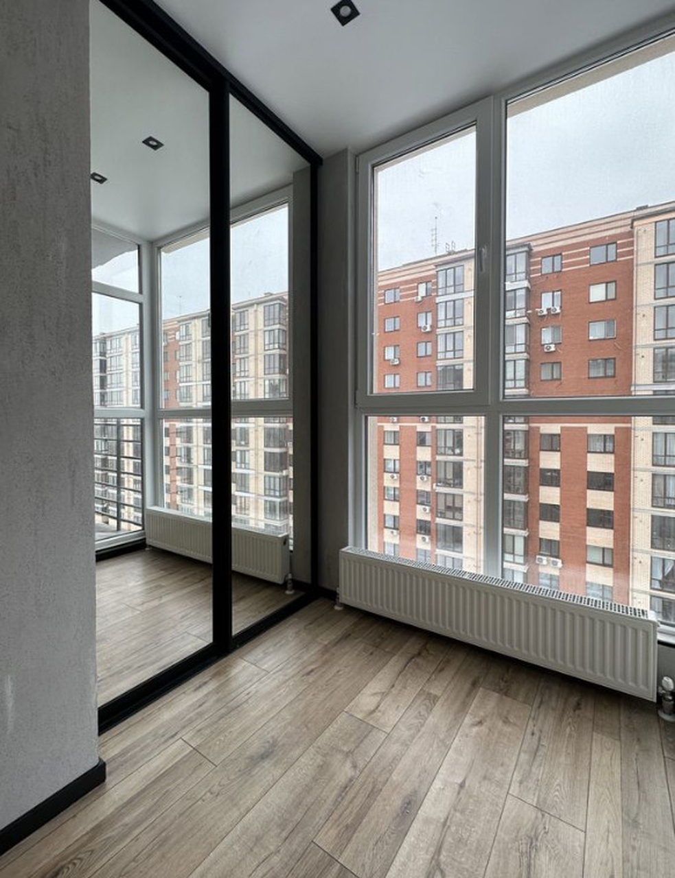 Продаж 1-кімнатної квартири 46 м², ЖК Слобожанський, Будинок 1