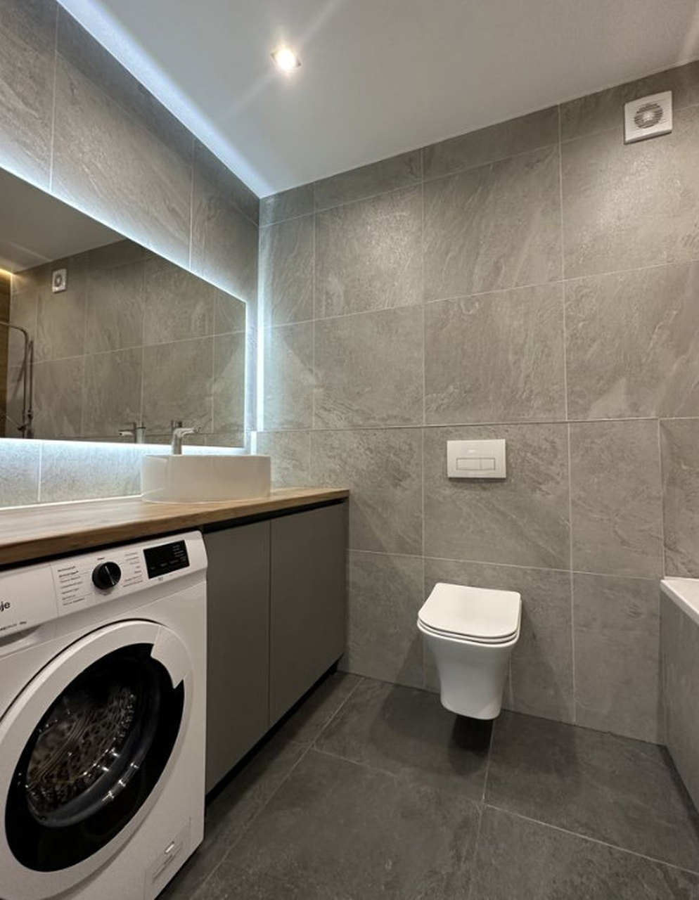 Продаж 1-кімнатної квартири 46 м², ЖК Слобожанський, Будинок 1