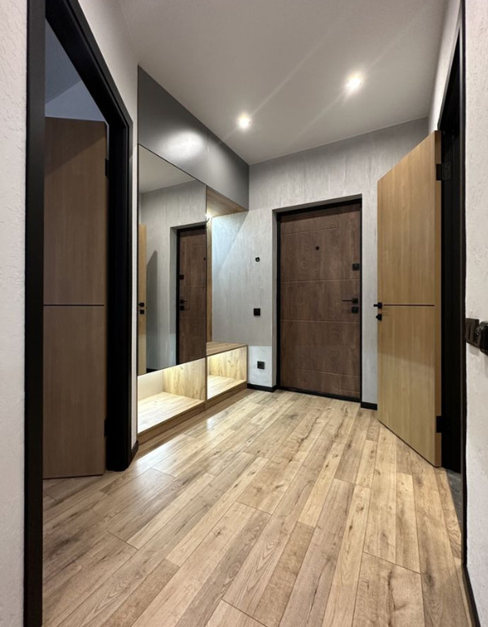 Продаж 1-кімнатної квартири 46 м², ЖК Слобожанський, Будинок 1