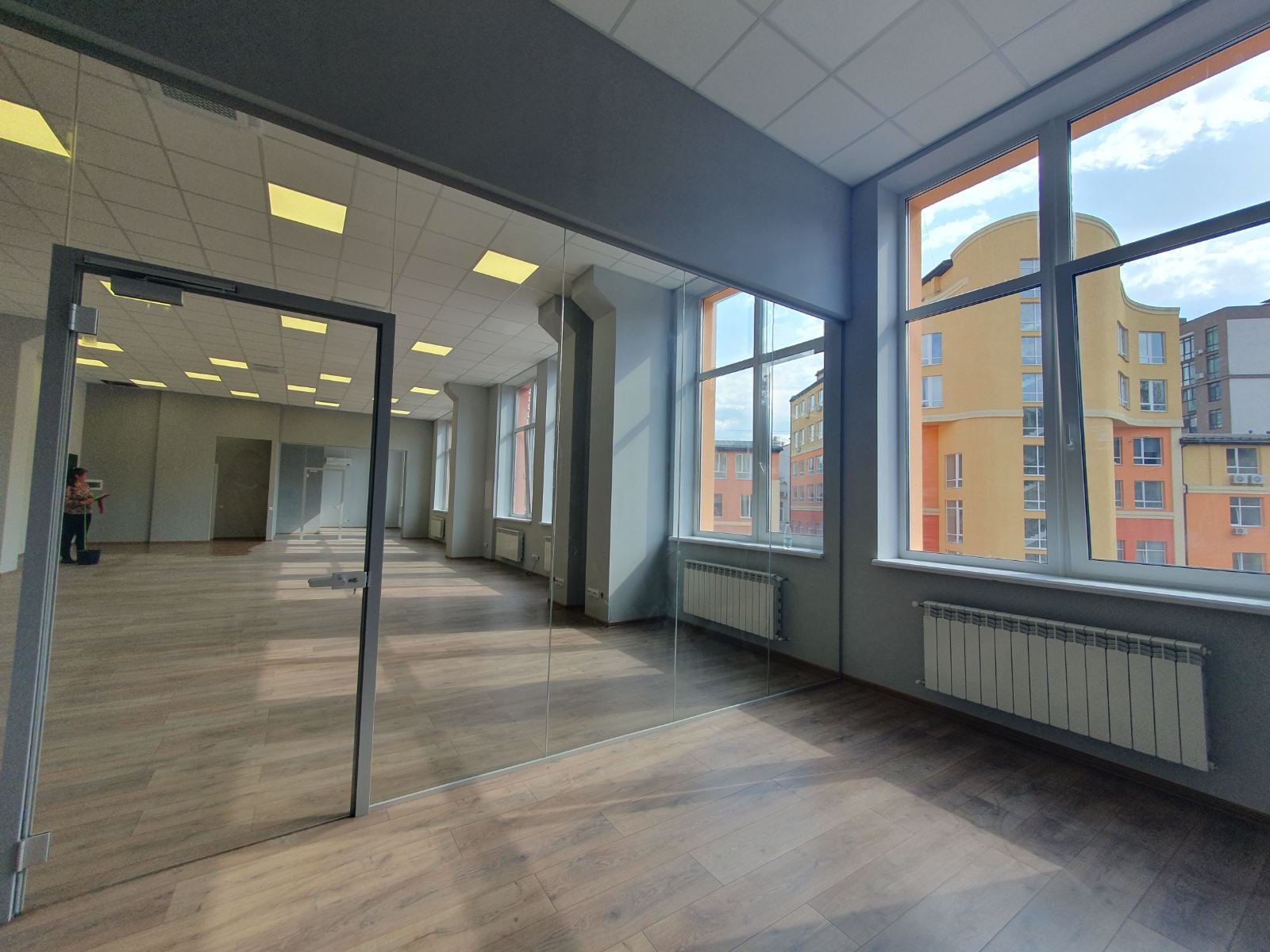 Продажа офиса 52 м², Глубочицкая ул., 17