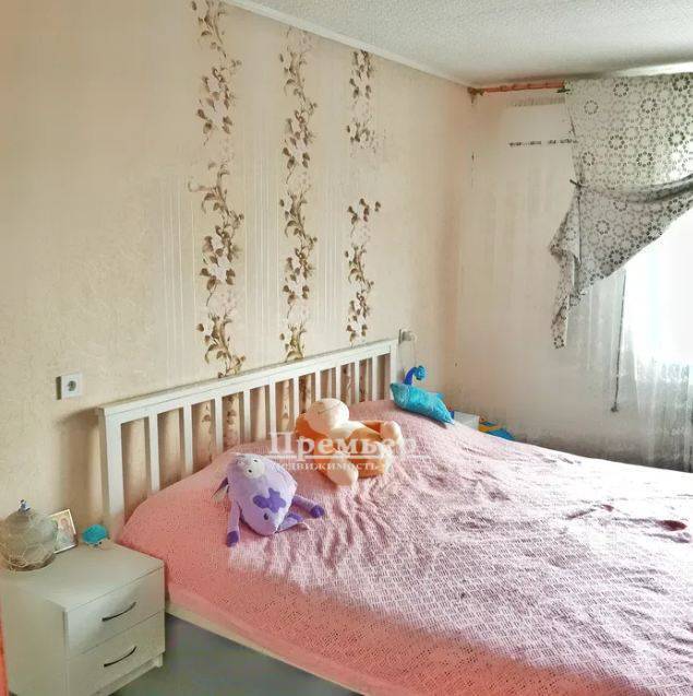 Продаж 2-кімнатної квартири 69 м², Паустовського вул.