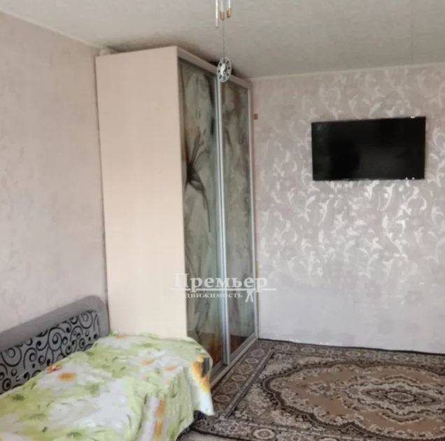 Продажа 2-комнатной квартиры 69 м², Паустовского ул.