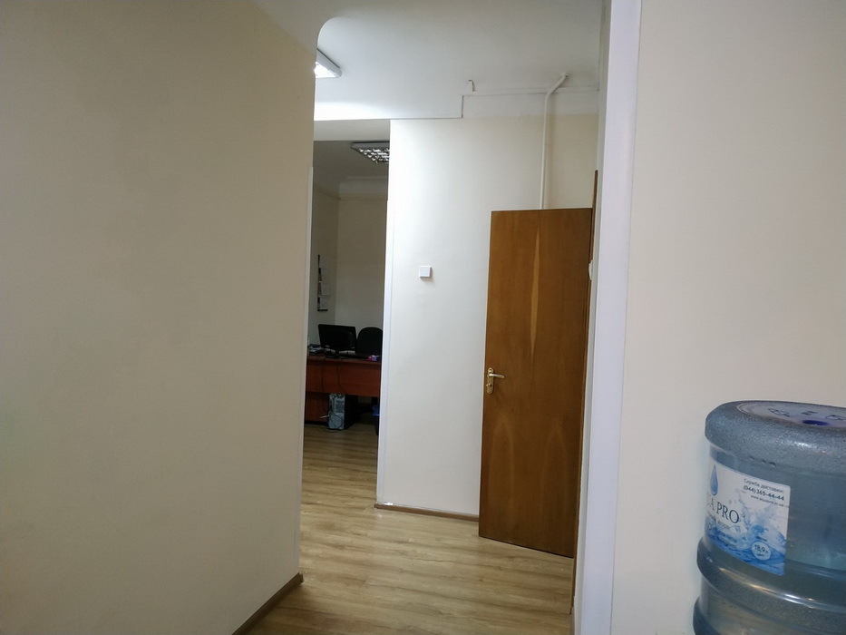 Аренда офиса 97 м², Институтская ул., 18