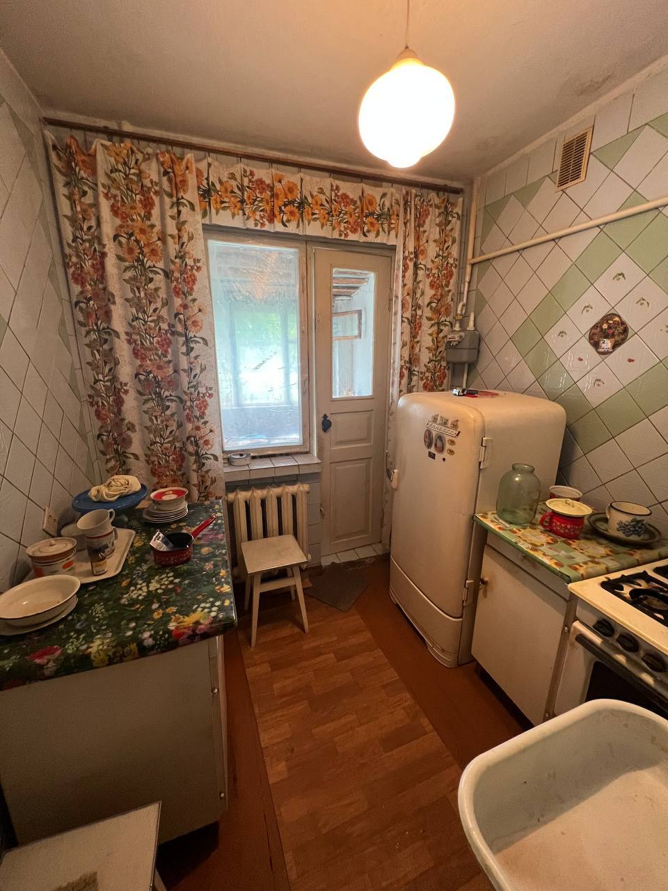 Продаж 3-кімнатної квартири 66 м², Тракторобудівників просп., 83Б