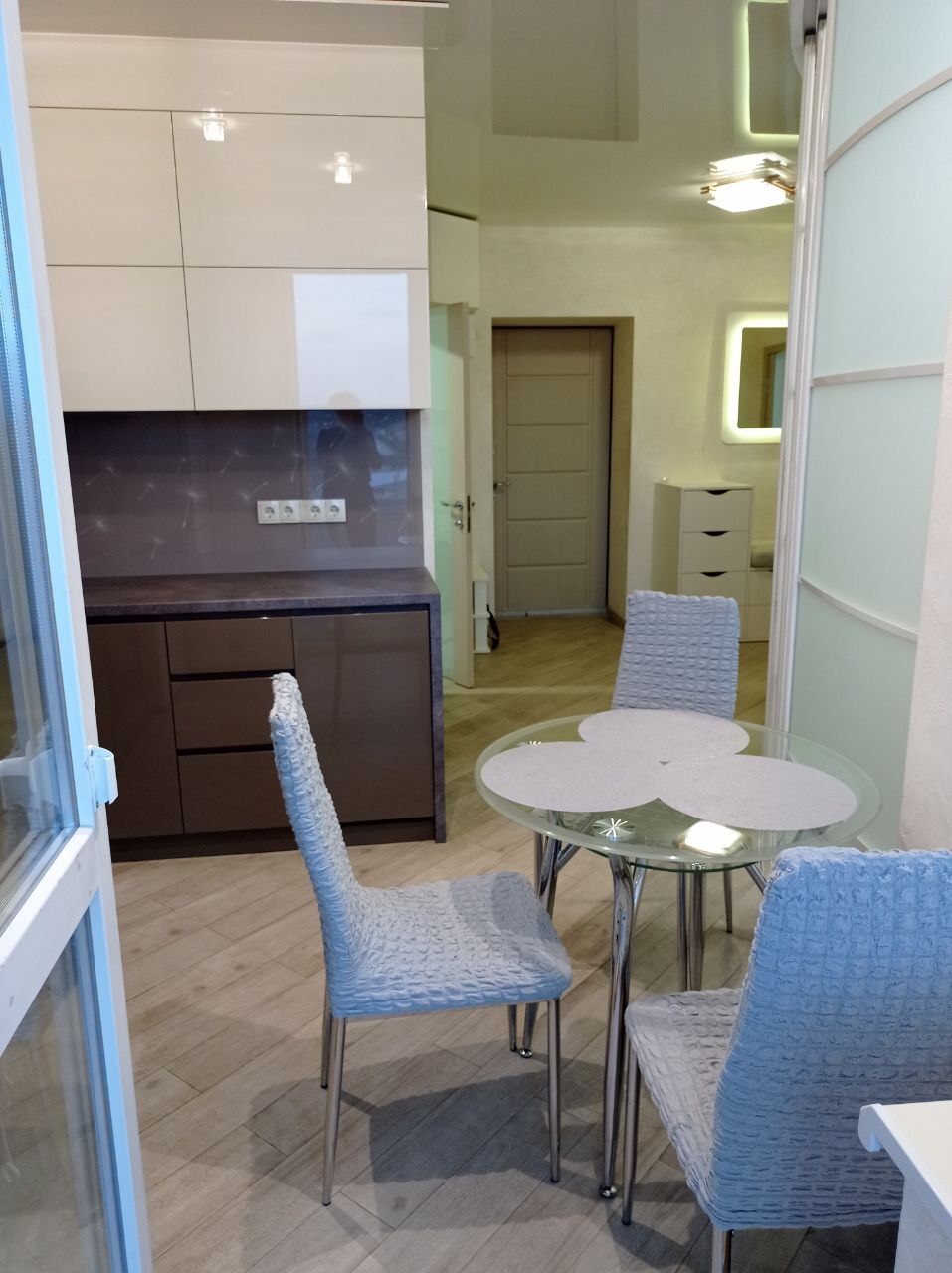 Продажа 2-комнатной квартиры 47 м², Салтовское шоссе, 264Л