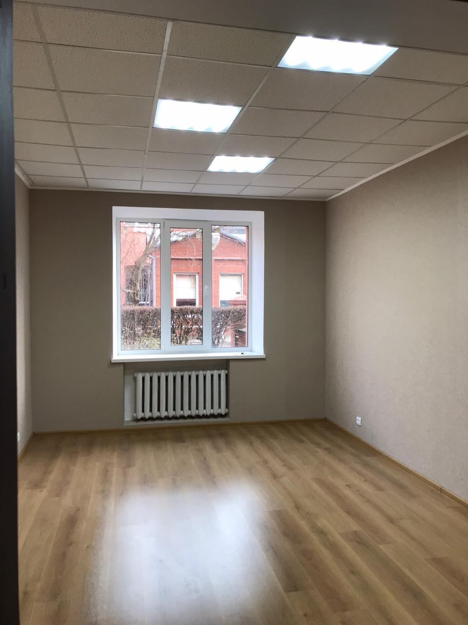 Аренда офиса 45 м², Александра Пироговского ул., 19