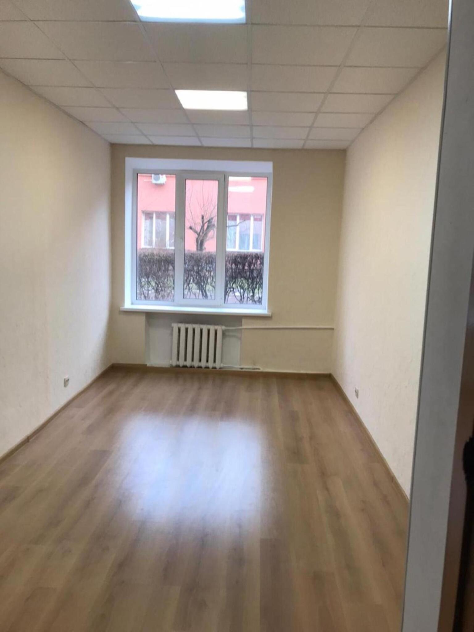 Аренда офиса 45 м², Александра Пироговского ул., 19