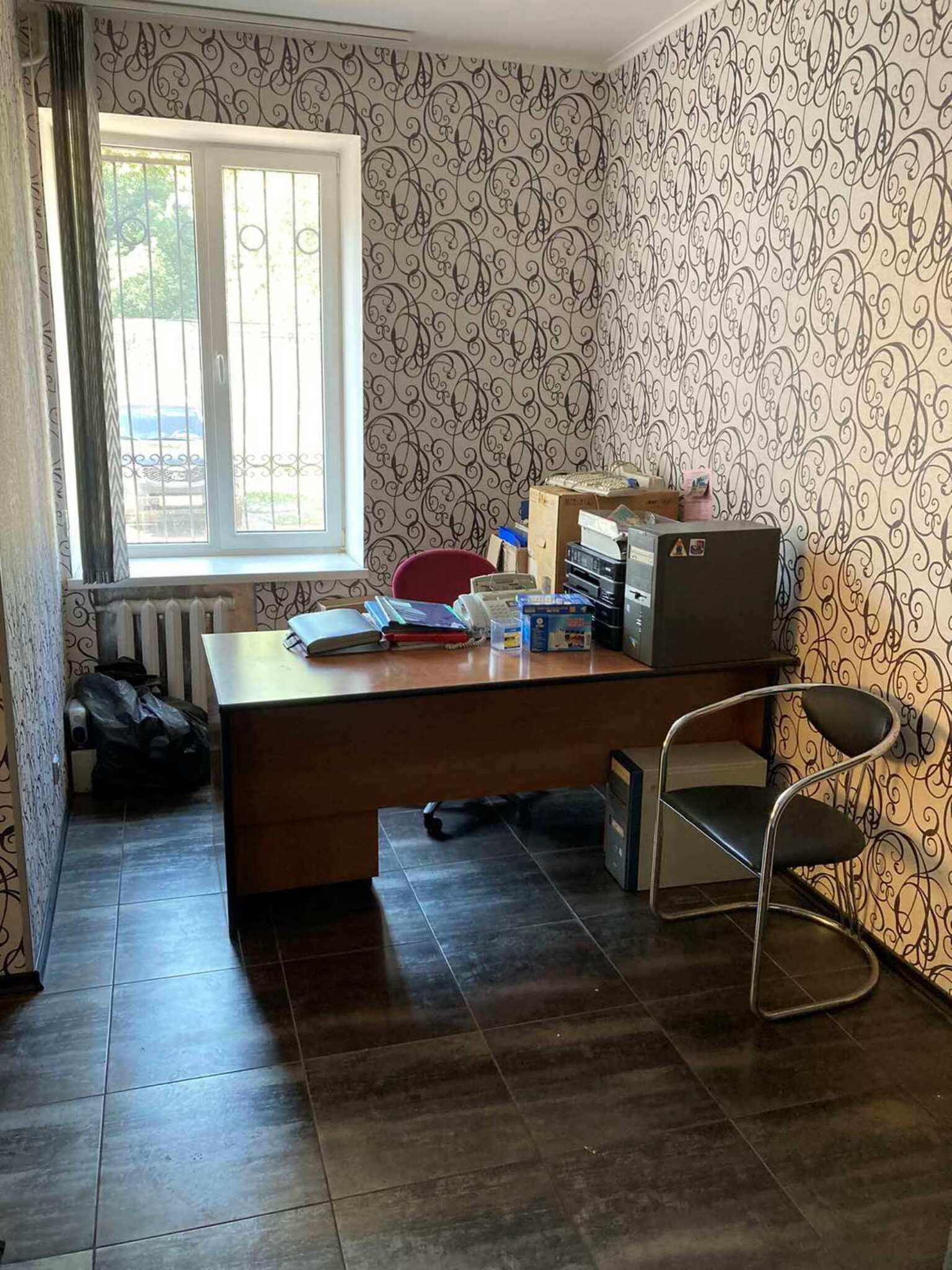 Аренда офиса 45 м², Александра Пироговского ул., 19