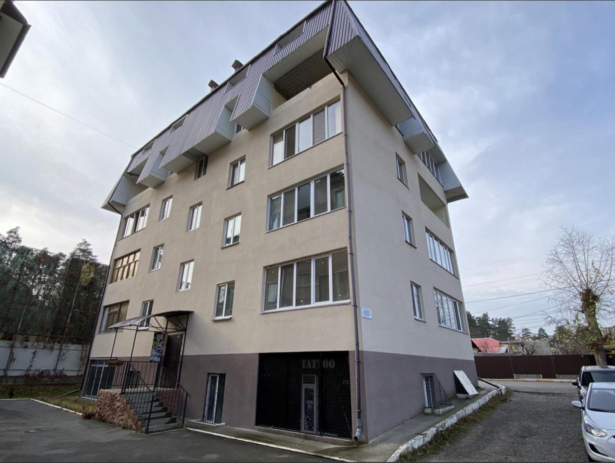 Продажа 2-комнатной квартиры 89.6 м², Полтавская ул., 64