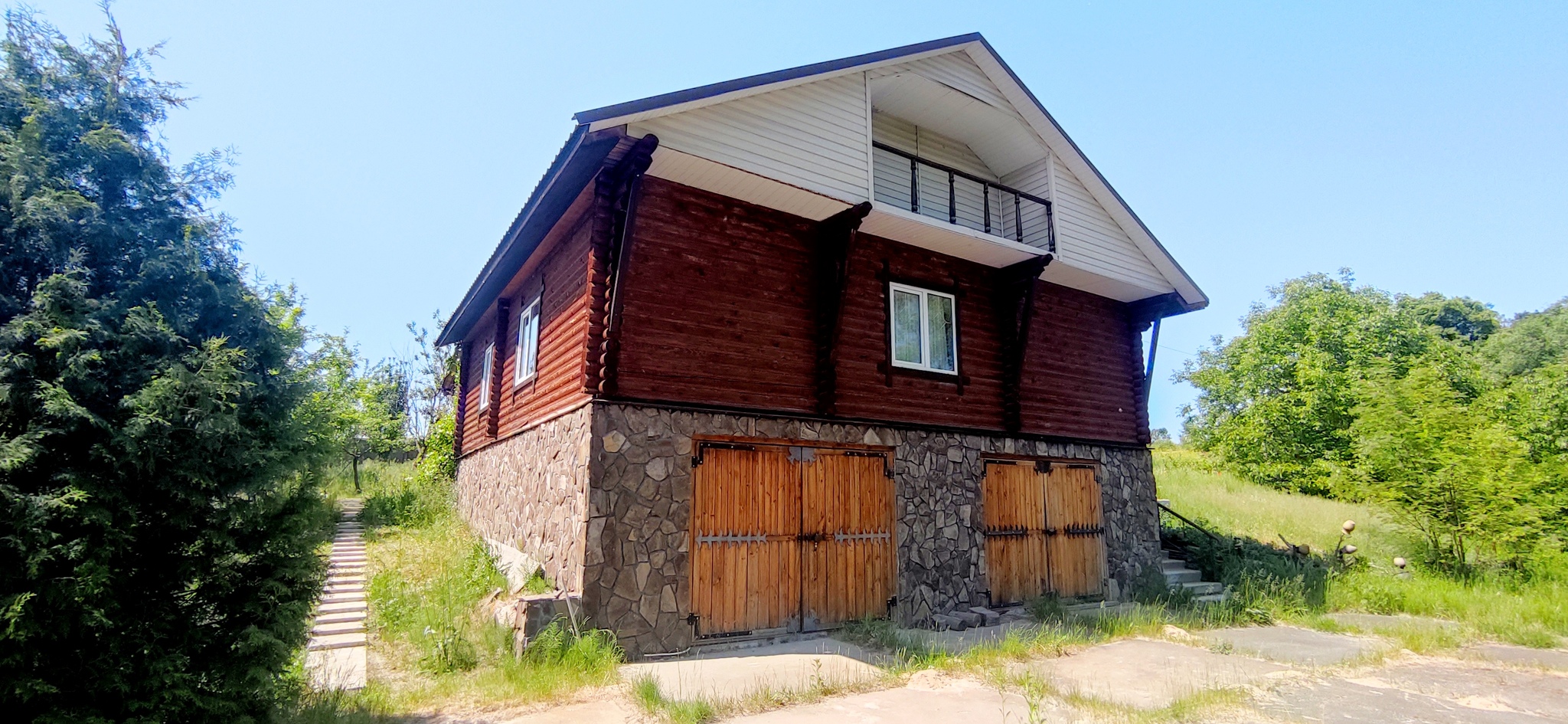 Продажа дома 197 м²