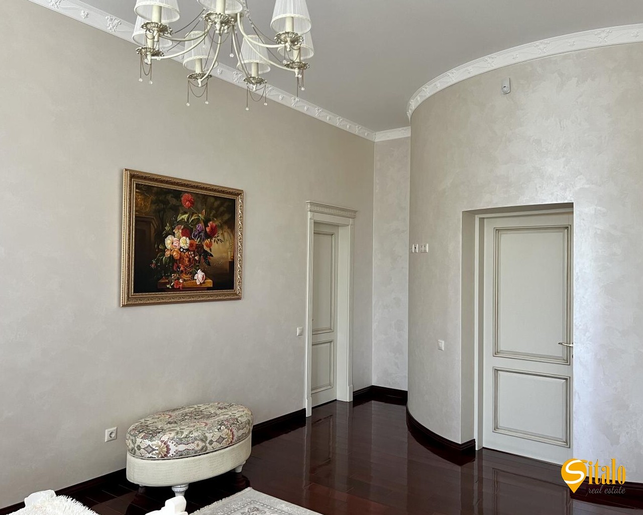 Продажа дома 630 м²
