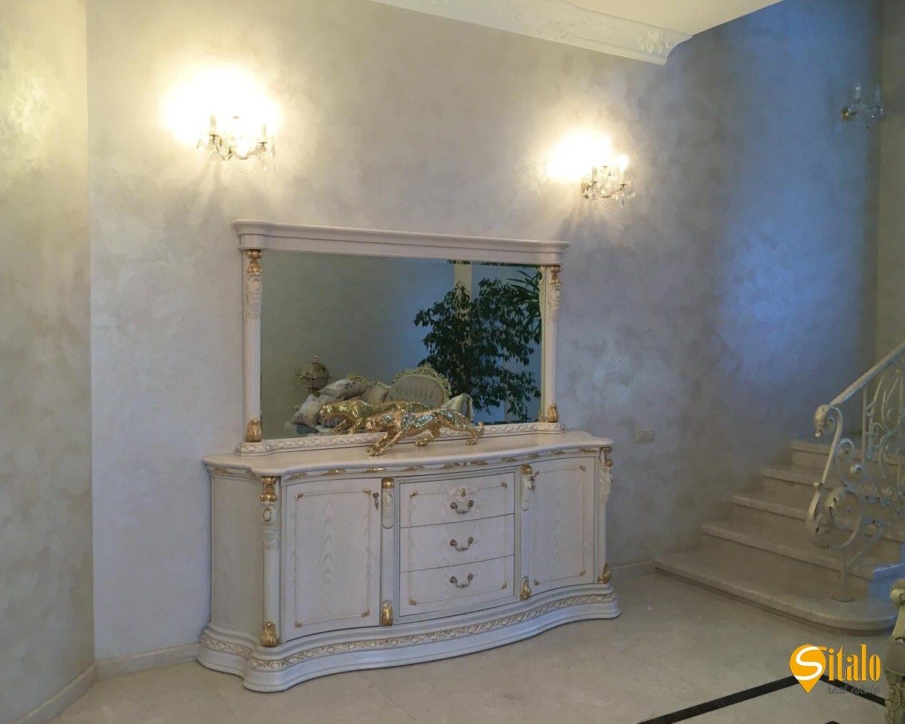 Продажа дома 630 м²