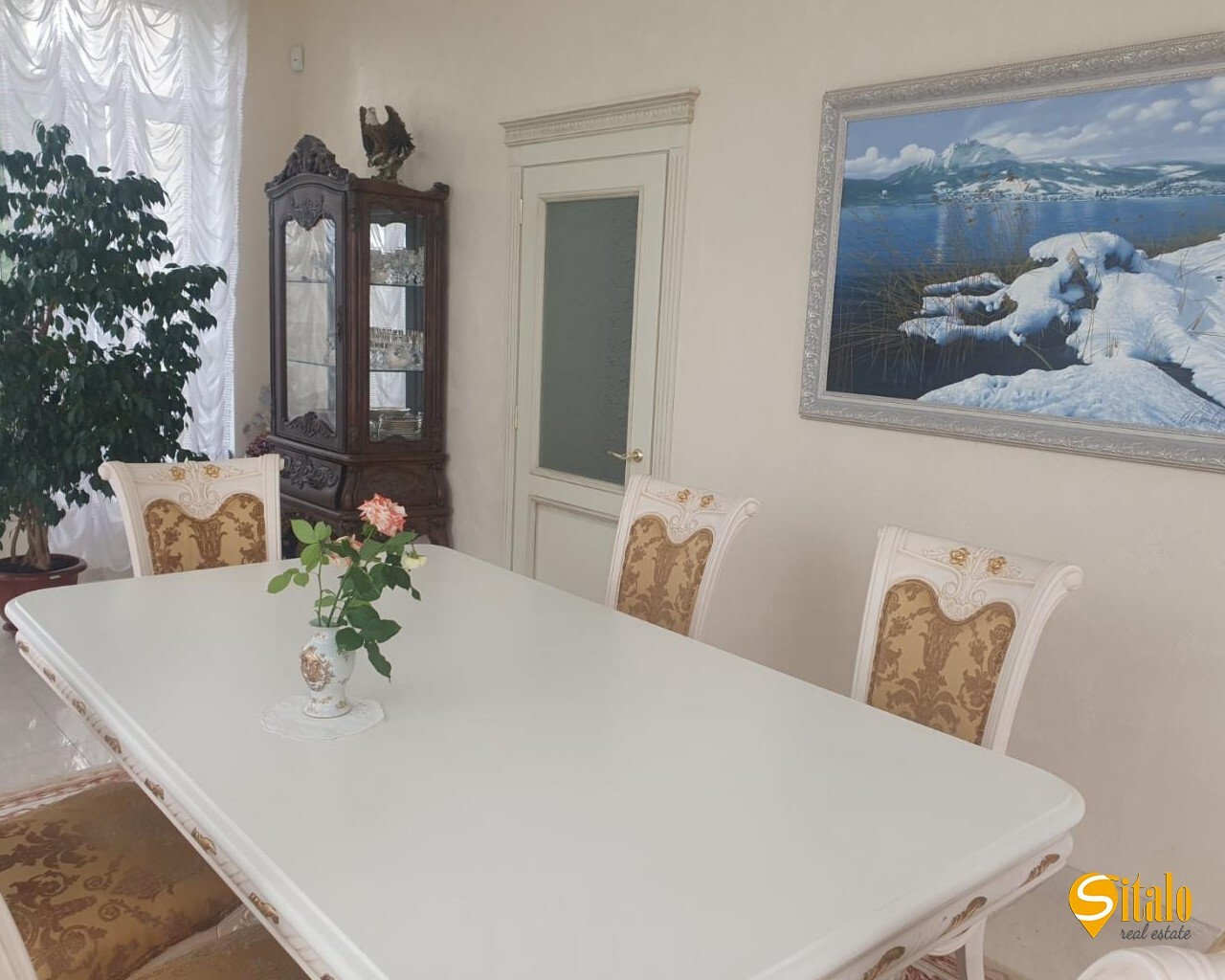Продажа дома 630 м²