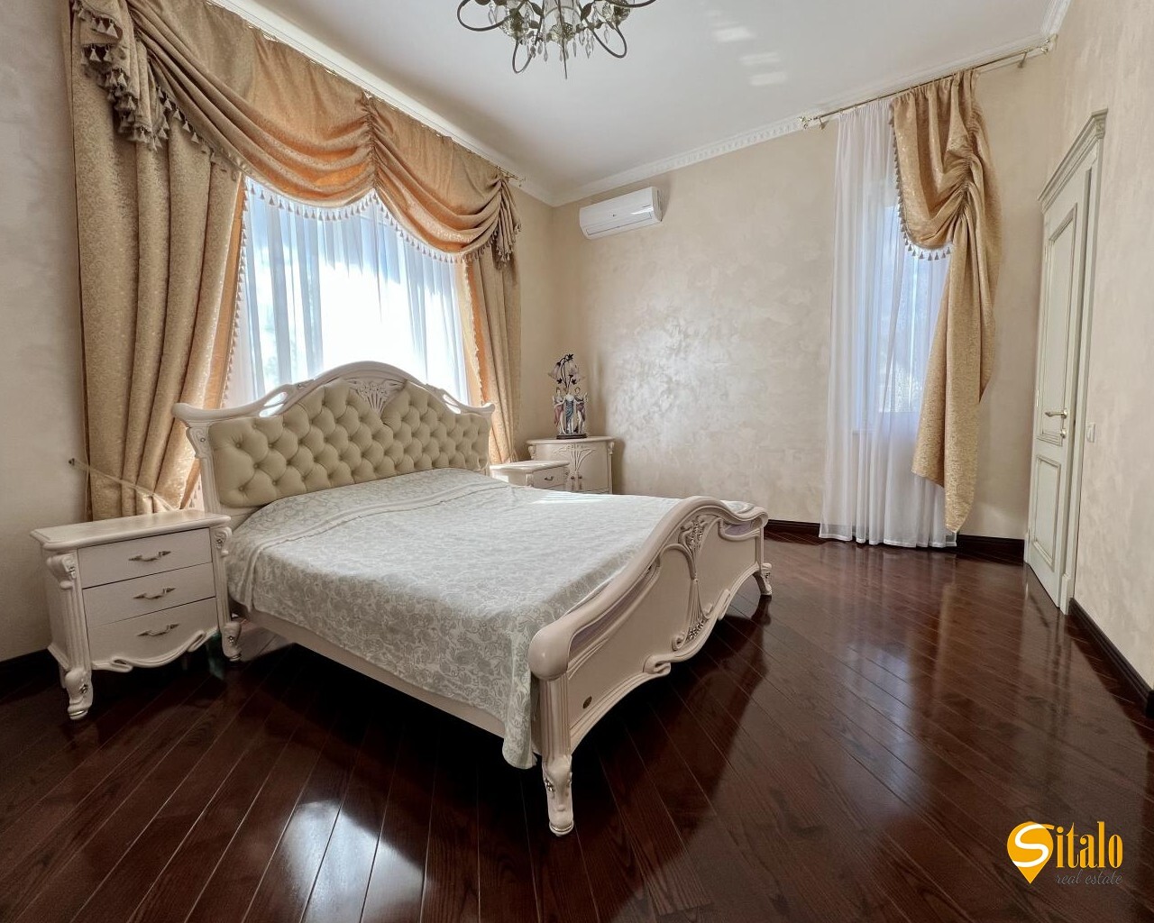 Продажа дома 630 м²