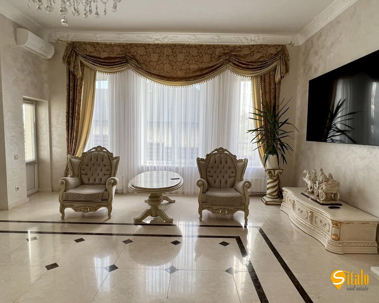 Продажа дома 630 м²