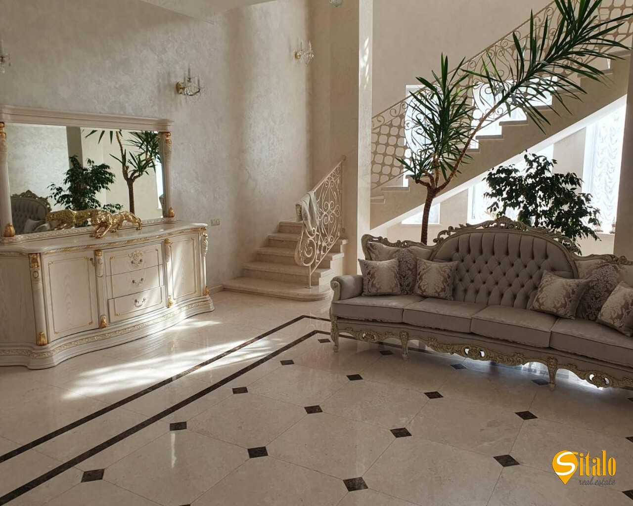 Продажа дома 630 м²