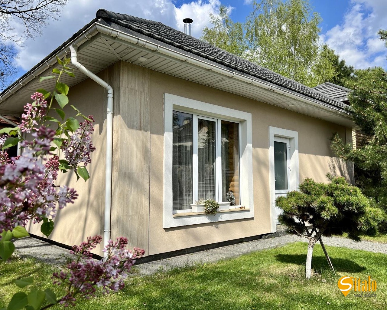 Продажа дома 630 м²