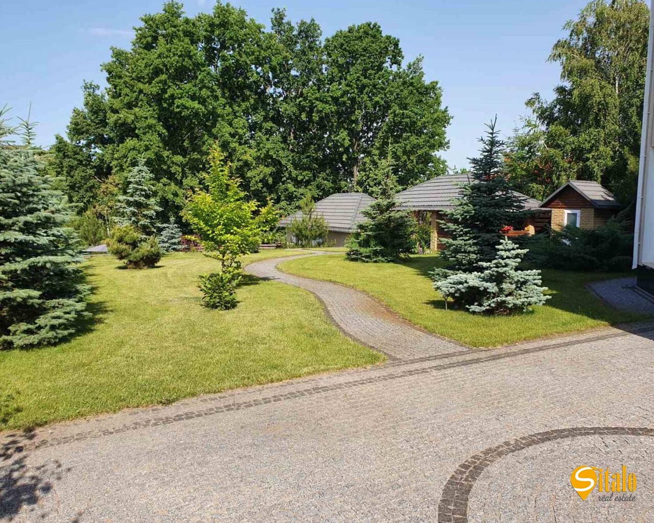 Продажа дома 630 м²