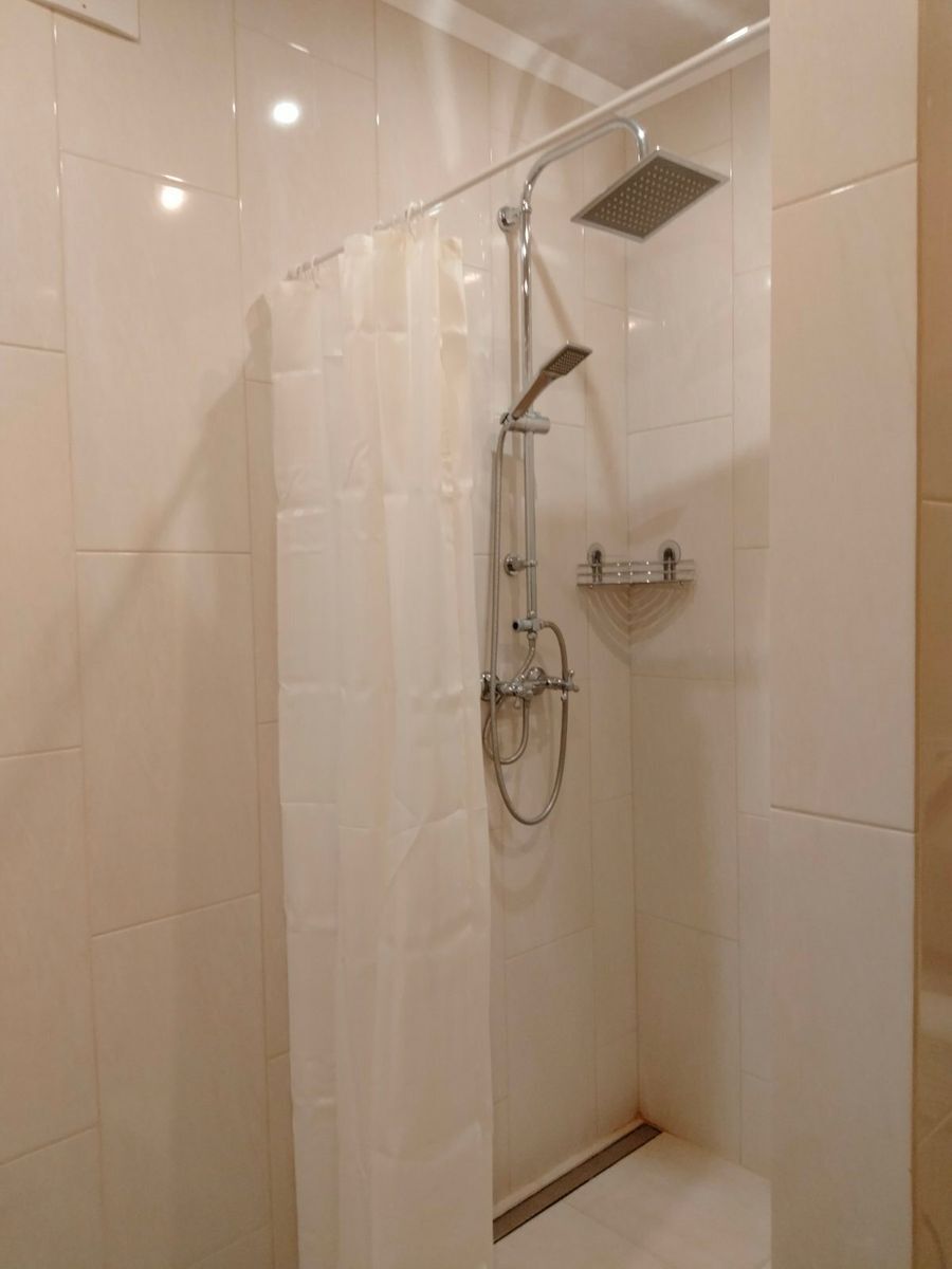 1-кімнатна квартира подобово 45 м², Тараса Шевченка вул., 17а